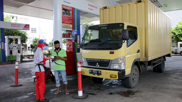 Catat! Ini Dia Kelompok yang Berhak Dapat Solar Subsidi