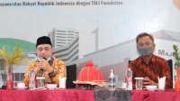 Tamsil Linrung Ingin Kewenangan DPD RI Diperkuat
