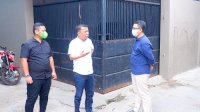 Tinjau Perencanaan Asrama Pondok Tahfiz, Wahab Tahir Minta Pemilik Lahan Ajukan RAB