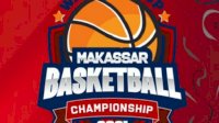Kompetisi Antarinstansi, 11 Tim Basket Akan Memperebutkan Piala Walikota Cup