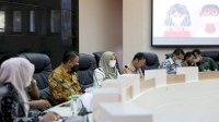 Makassar Level 2, Wawali Fatmawati Rusdi Tegaskan Lurah Camat Perkuat Penanganan Covid