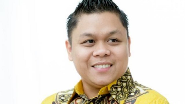Direktur Utama PT SCI, Yasir Mahmud.