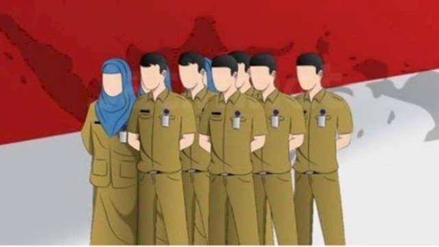 17 ASN Pemprov Terdata DTKS Tidak Menerima Bansos Kemensos, Ini Penjelasan Dinsos Sulsel