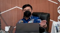 Terkait PPKM Level 3 Saat Nataru, Adnan: Kita Akan Buat Kebijakan Sesuai Inmendagri