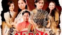 Ungguli Habibie & Ainun 3, Film Ati Raja Raih Penghargaan Anugerah Lembaga Sensor Film 2021