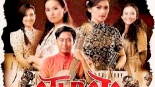 Ungguli Habibie & Ainun 3, Film Ati Raja Raih Penghargaan Anugerah Lembaga Sensor Film 2021