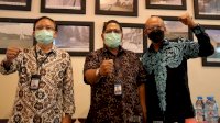Pertumbuhan Ekonomi Sulampua Tertinggi
