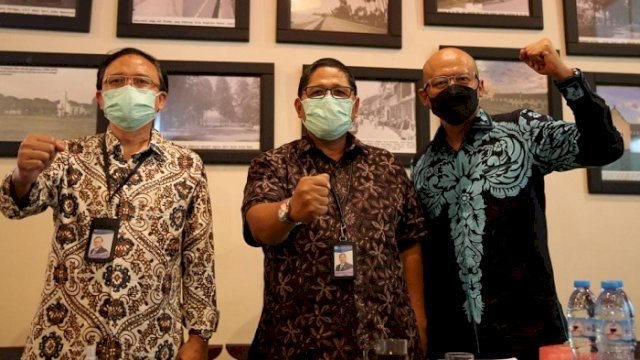 Pertumbuhan Ekonomi Sulampua Tertinggi