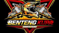 Benteng Kupa Sports Team Turunkan Pembalapnya di Tournament Grasstrack & Motocross 2021