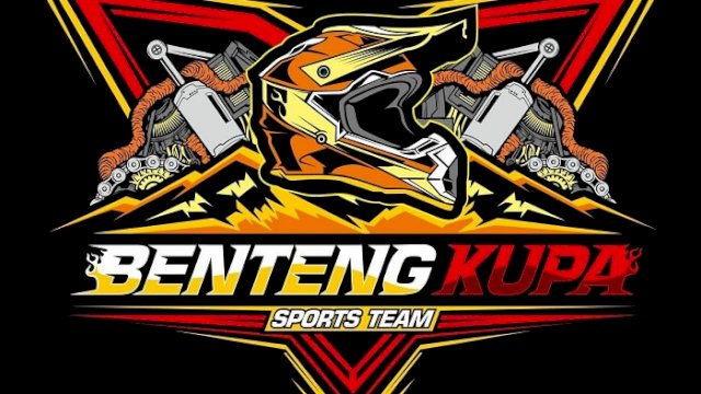 Benteng Kupa Sports Team Turunkan Pembalapnya di Tournament Grasstrack & Motocross 2021
