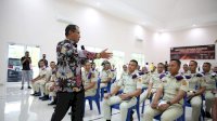 Walikota: Pemimpin Yang Baik Harus Punya Tanggung Jawab