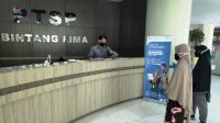 Realisasi Investasi di Kota Makassar Tertinggi di Sulsel