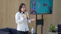 Kalla Youth Fest Digelar 20-21 November, Ada Pameran UMKM Kreatif