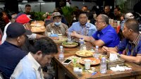 Gelar Roadshow ke Sejumlah Daerah, IAS: Demokrat Harus Bangkit Lagi