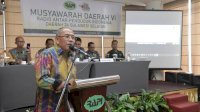 Terpilih Aklamasi Pimpin RAPI Daerah 24 Sulsel, IAS: Saya Sangat Butuh Dukungan