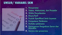 Nilai IKM Semester I di Angka 81, Pelayanan Dinas PMPTSP Sulsel Cukup Baik