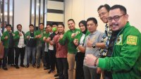 Target Pimpinan DPRD, Ketua PSI Gabung ke PPP Makassar