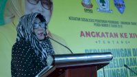 Apiaty Minta Warga Bantu Sebarluaskan Perda Lingkungan Hidup