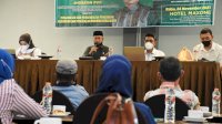 Abdul Wahid Ajak Masyakarat Awasi Peredaran Minuman Beralkohol