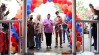 Indira Jusuf Ismail Puji Sajian Nuansa Kekinian di Cilano Food Bar