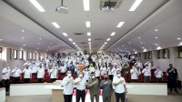 Danny Dukung Mentan SYL Kembangkan Program Lorong Pertanian di Makassar