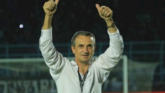 Milomir Seslija. (int)