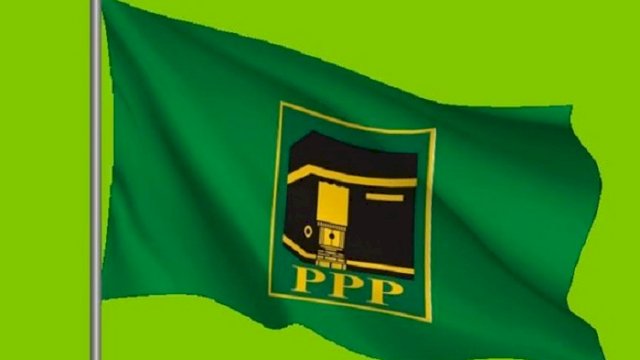 Tujuh Politisi Gabung PPP, Termasuk Mantan Ketua dan Bendahara PSI Makassar