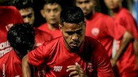 Jelang PSM vs Bhayangkara FC, Zulkifli Syukur dan Abdul Rachman Akan Dimainkan