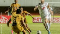 Pemain PSM Diliburkan Beberapa Hari Usai Dikalahkan Bhayangkara FC 2-0