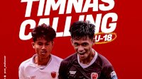 Shin Tae-yong Panggil 2 Pemain Muda PSM Makassar untuk TC Timnas U-18
