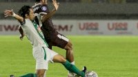 Ditahan Imbang PSS Sleman 2-2, PSM Makassar Naik ke Posisi 8 Klasemen