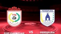 PSM vs Persipura Malam Ini: Pembuktian Syamsuddin Batola!