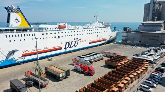 Pelindo Cabang Makassar Lakukan Persiapan Hadapi Nataru dan Cuaca Ekstrem