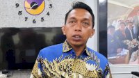 Akan Dihadiri Surya Paloh, Pendaftar Jalan Sehat Restorasi NasDem Sulsel Membeludak