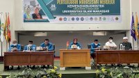 UIM Kedatangan Puluhan Mahasiswa Inbound dari Jawa dan Sumatera