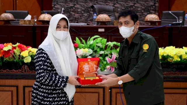 Unhas Sosialisasikan Program Pascasarjana ke Pemerintah Daerah