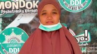 Kharisma Yuliana, Siswi Berprestasi dari Lingkungan Sederhana
