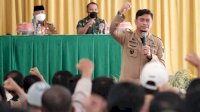 Pemkab Gowa Target Vaksinasi 8.000 Dosis per Hari hingga Akhir Desember