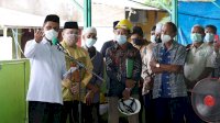 Pemkot Makassar Akan Bantu Renovasi Masjid Makkah Al-Mukarramah