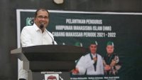 Danny: Banyak Keluaran HMI yang Berhasil Jadi Pemimpin