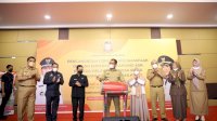 Danny Siapkan Sistem Pengontrol Kinerja ASN