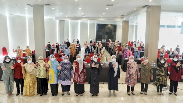 Indira Jusuf Ismail: Makassar Adalah Kota dengan Kuliner yang Luar Biasa