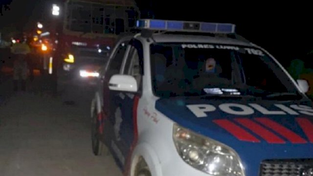 Jembatan di Palopo Retak, BBM untuk Lutim dan Lutra Disuplai dari Sulteng-Sultra