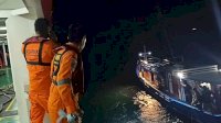 Ingin Memancing, Kapal yang Bawa Anggota DPRD Sulsel Sempat Mati Mesin di Perairan Selat Tanakeke
