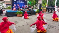 Disbud Makassar Gelar Festival Gerakan Cinta Budaya, Libatkan Pelaku Seni dan Pelajar