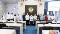 Lewat Program I-Care, Kementan akan Dampingi Peternak dan Petani Gowa