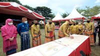 Hari Jadi Gowa ke-701, Adnan Paparkan Capaian dan Program Lanjutan