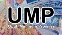 UMP Sulsel 2022 Ditetapkan Sebesar Rp 3.165.876