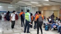 27 Orang Pengungsi Luar Negeri Dipindahkan dari Makassar ke Jakarta