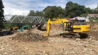 Jalur Palopo-Masamba Lumpuh, BBPJN Diminta Percepat Penanganan